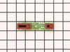 Srv Switch Circuit Board – Part Number: SB08086279
