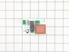 Hood Main Control Board – Part Number: SB08086668