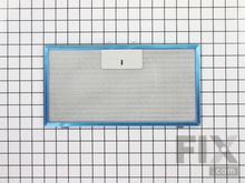 Srv Grease Filter – Part Number: SB08087153