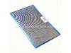 Obe102801 Srv Grease Filter F/ – Part Number: SB08087292