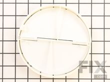Srv Damper Assembly – Part Number: SB08088378