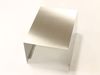 Srv Lower Flue – Part Number: SBE3341301