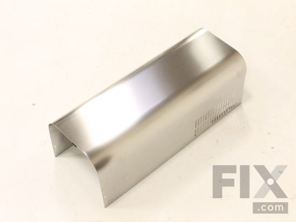 10282078-1-M-Broan-SBE3343339- Flue Stainless Steel