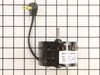 Motor – Part Number: SNT86652000