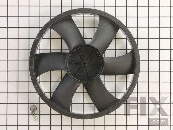 10282137-1-M-Broan-SNTK7458000-Fan Blade