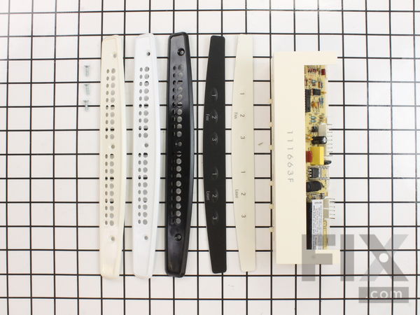 10282144-1-M-Broan-SR111663-Control Board