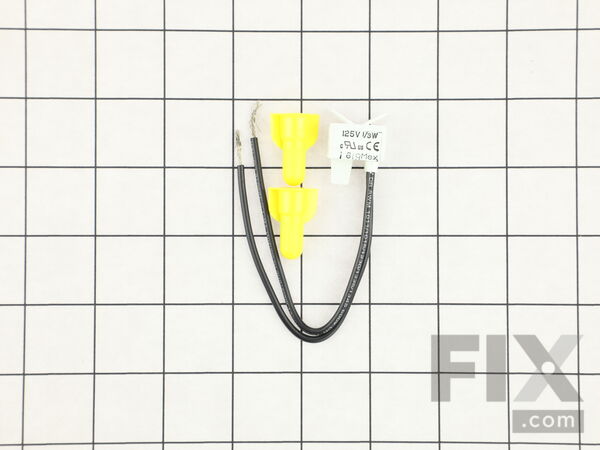 10282148-1-M-Broan-SR169004-Range Hood Indicator Light