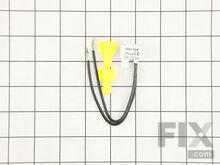 Range Hood Indicator Light – Part Number: SR169004