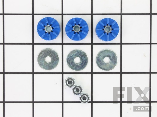 10282153-1-M-Broan-SR169009-Srv Mtr Plate Mtg Kit Allure I