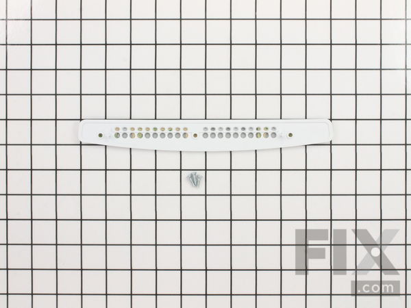 10282155-1-M-Broan-SR169011-Srv Control Panel White Allure