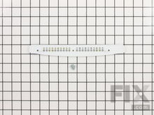 Srv Control Panel White Allure – Part Number: SR169011