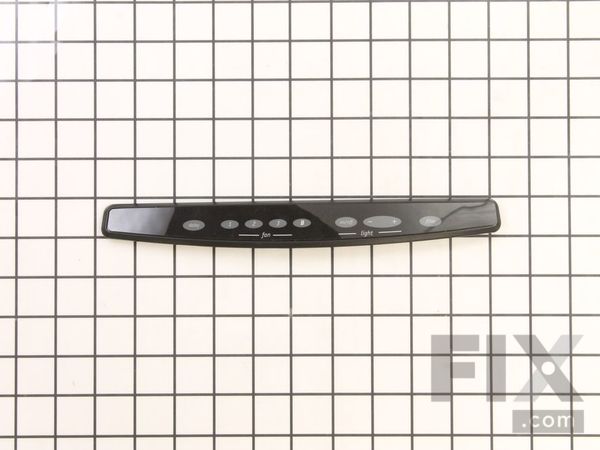 10282157-1-M-Broan-SR169013-Range Vent Hood Touchpad And C