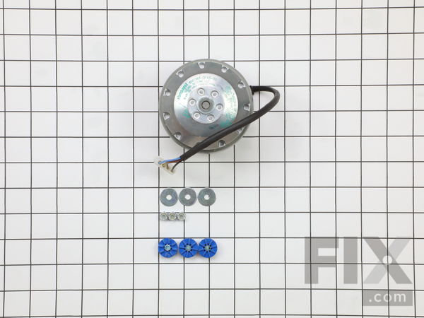 10282179-1-M-Broan-SR520132-Motor W/screws