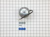 Motor W/screws – Part Number: SR520132