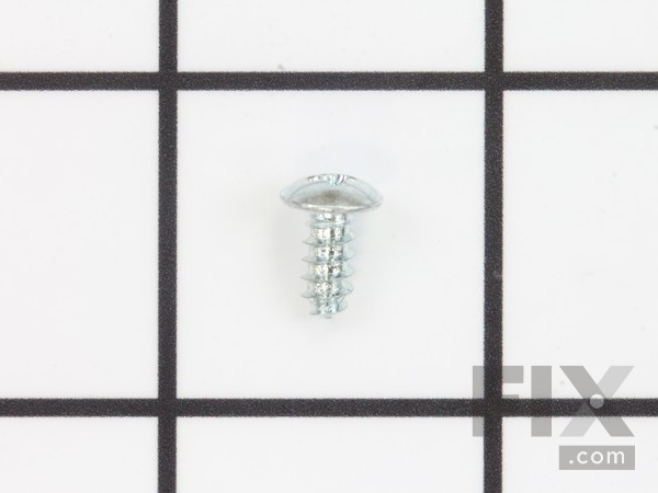 10282205-1-M-Broan-SR602534-Srv Screw Package #8-18 X 3/8