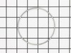 10282210-1-S-Broan-SR607215-Srv Retaining Ring Allure Ii &