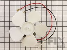 Motor – Part Number: SR730090