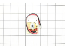 Switch – Part Number: SR99030319
