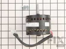 Range Hood Blower Motor – Part Number: SR99080535