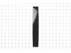 Srv Baffle, Nameplate Qt-whisp – Part Number: SR99091071
