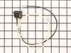 Receptacle – Part Number: SV02772