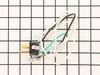 Srv Male Receptacle – Part Number: SV02773