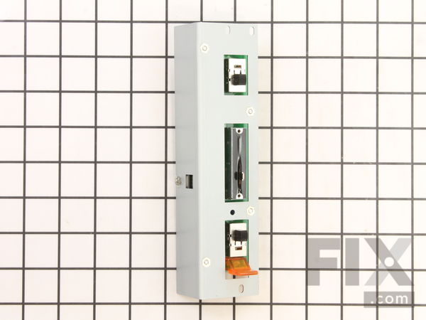 10282306-1-M-Broan-SV03255-Control Assembly
