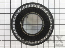 Srv Cw Blower Wheel 7.094 X 3. – Part Number: SV03400
