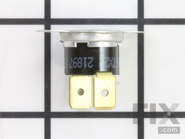 10282310-1-M-Broan-SV03435-Heat Sentry Thermostat