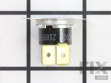 Heat Sentry Thermostat – Part Number: SV03435