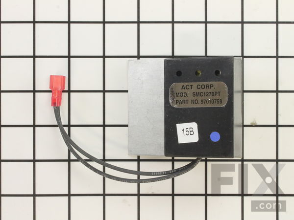10282318-1-M-Broan-SV03501-Range Hood Fan Speed Control K