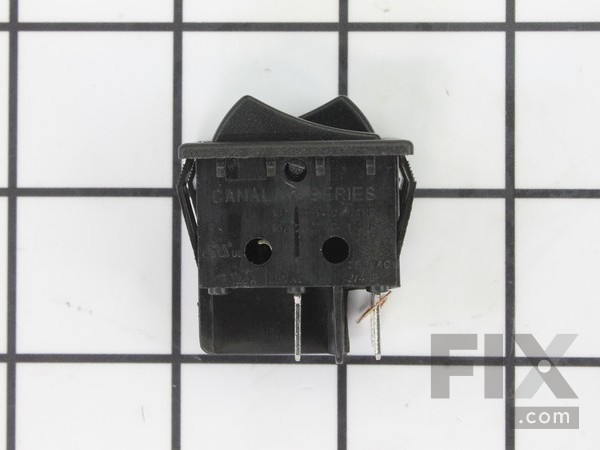 10282319-1-M-Broan-SV03502-Srv Spst Carling Double Switch