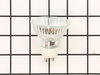 Halogen Lamp (50 W, 120 V, Gu10) – Part Number: SV05921