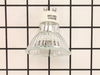 10282344-2-S-Broan-SV05921-Halogen Lamp (50 W, 120 V, Gu10)