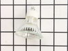 10282344-3-S-Broan-SV05921-Halogen Lamp (50 W, 120 V, Gu10)