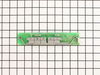 Control – Part Number: SV06118