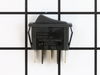 Range Hood Blower Switch – Part Number: SV08339