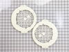 Range Hood Filter Support – Part Number: SV08344