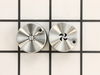 Blower & Light Knobs – Part Number: SV08355