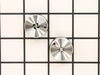 10282381-2-S-Broan-SV08355-Blower & Light Knobs