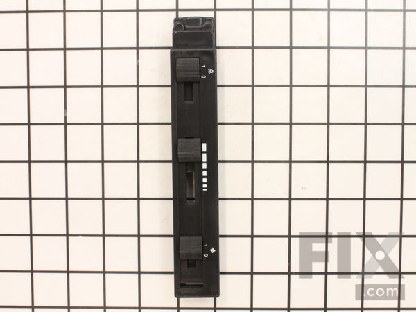 10282388-1-M-Broan-SV12969-Obe102801 Srv Bezel Assembly,