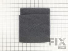 Obe103609 Srv Erv Foam Filter – Part Number: SV16031