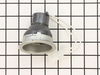 Range Hood Light Socket – Part Number: SV16569