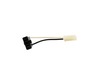 Male Connector – Part Number: V13923
