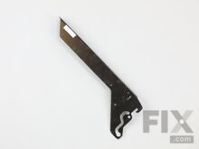Support-Side Shelf-Left – Part Number: 10184-E651