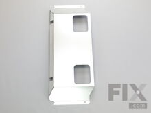 Radiation Shield – Part Number: 10184-E85