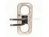 Burner/Venturi Assembly – Part Number: 10390-T401
