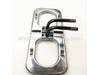 Burner/Venturi Assembly – Part Number: 10390-T501