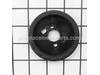 Control Bezel – Part Number: 10472-E38