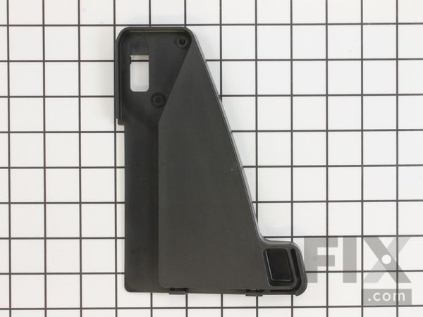 10282710-1-M-Broil King-10711-E46-Edge Cap-Shelf-Left Front